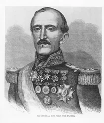 Juan José Flores